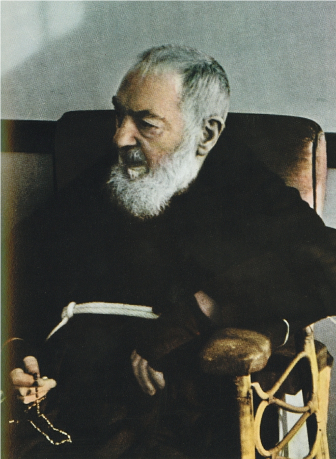 Padre Pio De Pietrelcina ApÓstolo Estigmatizado Da Missa Gregoriana Close Encounters Of A 